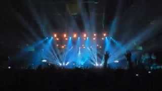 Armin van Buuren [Part3], 20 years Radio Record, Stadium, Moscow (15.08.2015)
