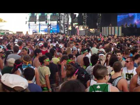 Ultra 3.26.11 - Afrojack - 1