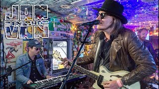 DYLAN LeBLANC - &quot;Cautionary Tale&quot; (Live in Austin, TX 2019) #JAMINTHEVAN