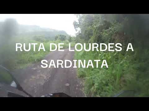 Sardinata Norte de Santander