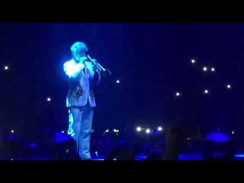 Armin van Buuren in Armin Only. Embrace Minsk (1)