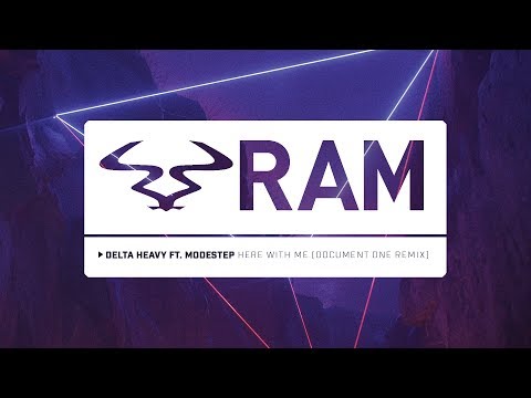 Delta Heavy ft. Modestep Here With Me (Document One Remix)