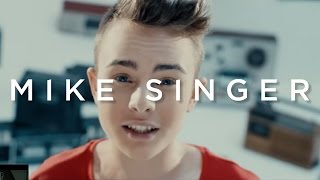 MIKE SINGER - NUR MIT DIR (Offizielles Musikvideo)