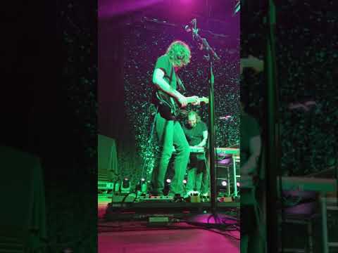 Home-philip phillips in Atlanta 2.23.18