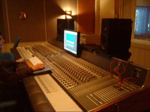 Alex kvarnestig - Me and you