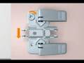 Inserta Hinge