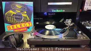 CHUBB ROCK - JUST THE TWO OF US - SUPERMIX