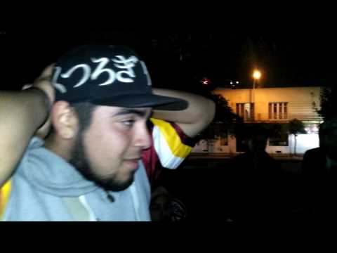 Raider vs Anubis - 1ra Parte (+ Panchok & Fusok) - 3er Lugar - FSM Batallas A Muerte 1vs1 2017