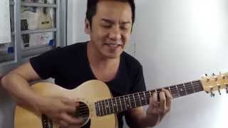 Video thumbnail for Maton Mini EML6 Guitar Review in Singapore by The Guitar Spa Singapore