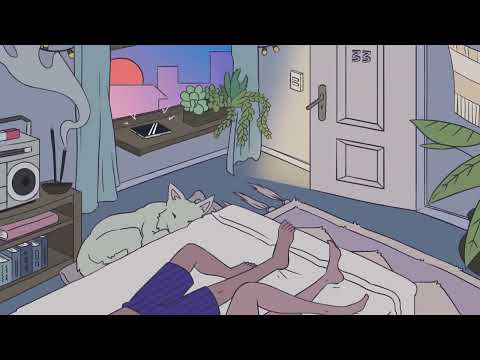 Amanda Coronha - Amores Paradoxais (Visualizer)