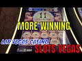 Casino Action LAS VEGAS