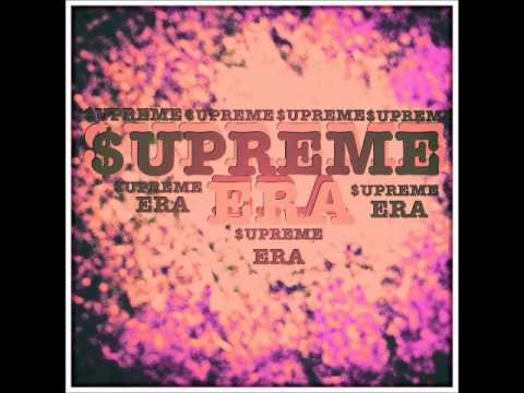 $upreme ERA - Crack Shitt (Produced By MarkGeeBeats)