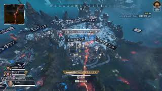 【フォートナイト】イカした奴らの生配信＃31【PC】