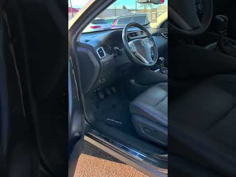 фото nissan qashqai ii 0