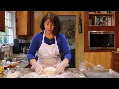 Buttermilk Scones