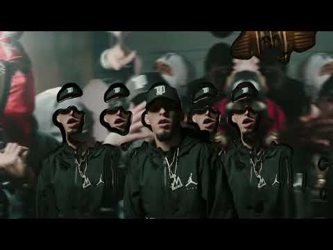 LA MINA ������   ANUBIIS ❌ @lamrecords414   VIDEO OFICIAL 1080p