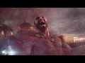 Aladdin 2019 Jafar Final Wish Telugu HD Aladdin Ending Scene CLASSIC SCENES