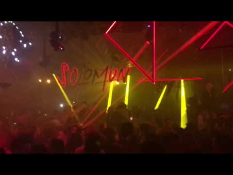 Solomun june, pacha-ibiza . track name please?