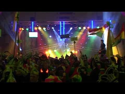 Sjingboem - Ich veul aan mien water LIVE