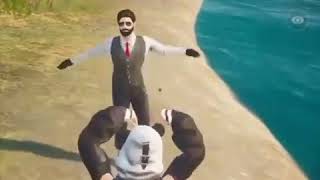 Download lagu Pubg Fake love! Pubg Tik Tok videos mp3