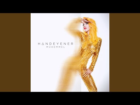 Hande Yener - Alt Dudak cover