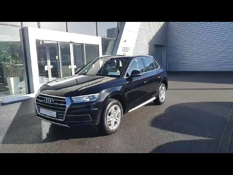 182D10338 - 2018 Audi Q5 2.0TDI 190 S-T quattro SE RefId: 427948