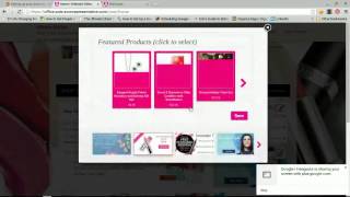 Setting up your Avon eStore for Success