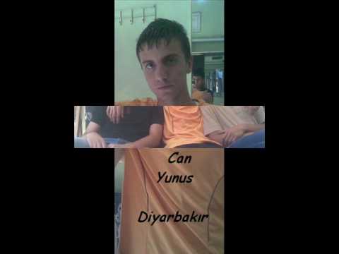 Can Yunus [Senin O Gözlerin] 2010