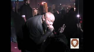 Rick Ross live  Money Make me Come