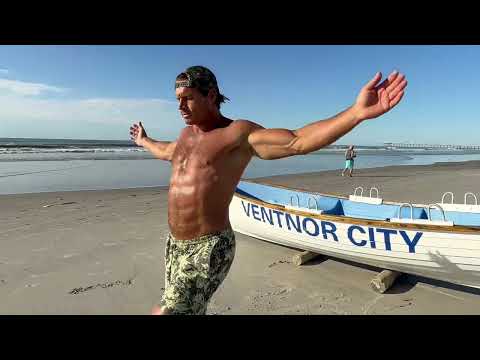 MIND BODY ENERGY MOVEMENTS (FLOW 2 WITH TAPPING 3 MIN)