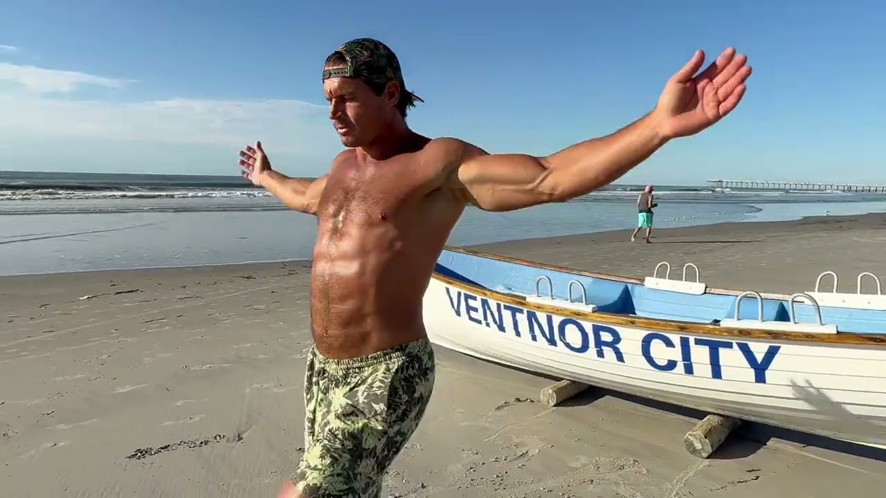 MIND BODY ENERGY MOVEMENTS (FLOW 2 WITH TAPPING 3 MIN)