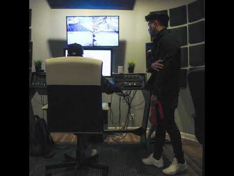 Young Flvko- Big Stepper!