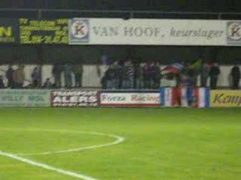 Racing Mol-Wezel - Sprimont 4-2