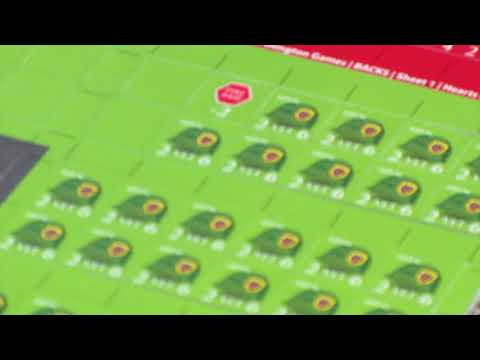 Grant's Game Room Episode 6 - Hearts and Minds Review