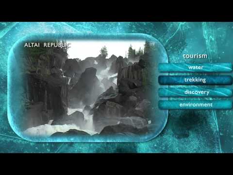 Altai Republic