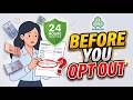 Before You Opt Out Of LINDUNG 24 Jam Watch This SOCSO Lindung24 Perkeso MalaysiaFinance