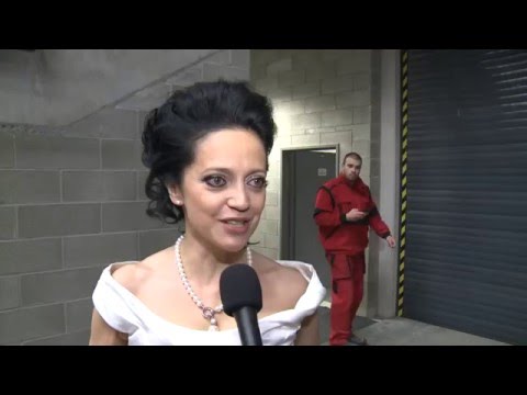 IFKTV - Koncert Lucie Bílé ve Werkaréně HD
