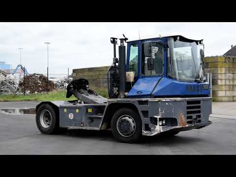 FA84 Mafi R332; year 2014