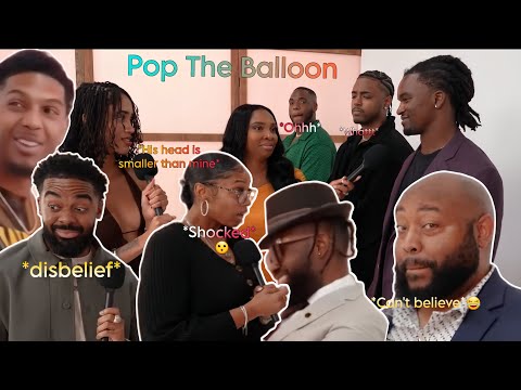 Funniest Roasts on Pop the Balloon! Compilation (Part 2)