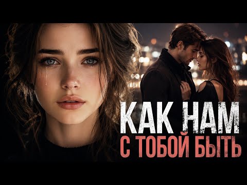 ❤️ТРЕК ТРОГАЕТ НИТИ ДУШИ 💔  | КАК НАМ С ТОБОЙ БЫТЬ  -  Dj ЁЖ | DEEP HOUSE  | 2026