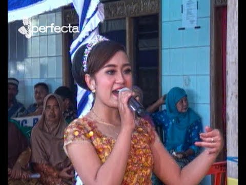 GUBUK ASMORO SRAGENAN GAYENG - SI BOLANG LIVE MUSIK - SARINI