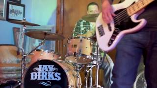 Jay Dirks - Scars (Official Music Video)