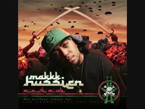 Makkk Hussien Mash Mode Mix tape