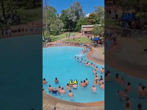 Perdieron el reto por esta razón 😱‼️😰