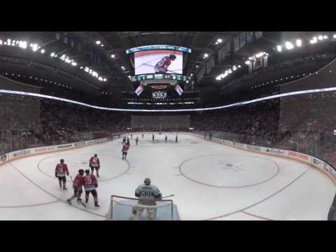 360º NHL Highlights: Blackhawks edge Maple Leafs in Overtime