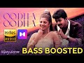Oodha Oodha ️ High Res 5 1 Audio ️ Bass Boosted Dolby Atmos Tharmiganp
