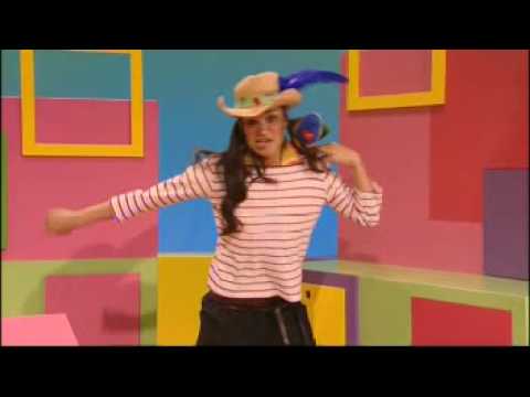 Hi 5 Series 11 Trailer (2009)