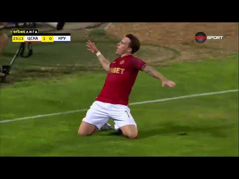 Страхотното изпълнение на Тобиас Хайнц