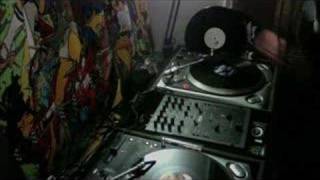 DJ Scandalous Mix Tape TISC TISC 1/29/08