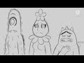 Plex Hurts Toodee Feelings Yo Gabba Gabba